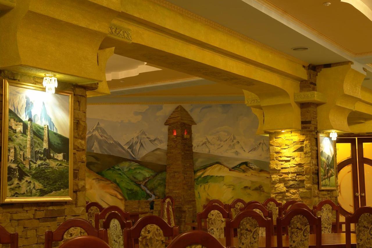 موتيل Chupyra Грк Золота Підкова المظهر الخارجي الصورة